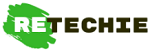 Retechie Coupons